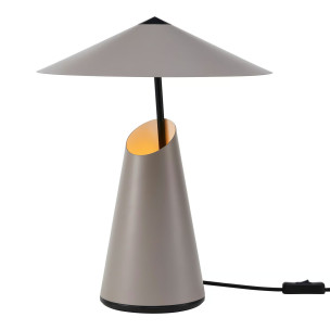 Настільна лампа Taido Table lamp Brown